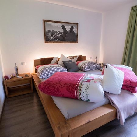 Ferienwohnung Falltannach Sonthofen Eksteriør billede